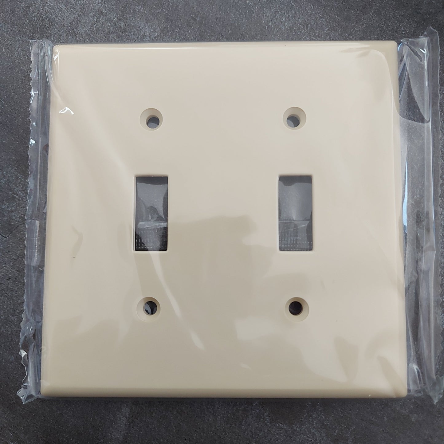 TAPA 4X4 2SW SENCILLO IVORY