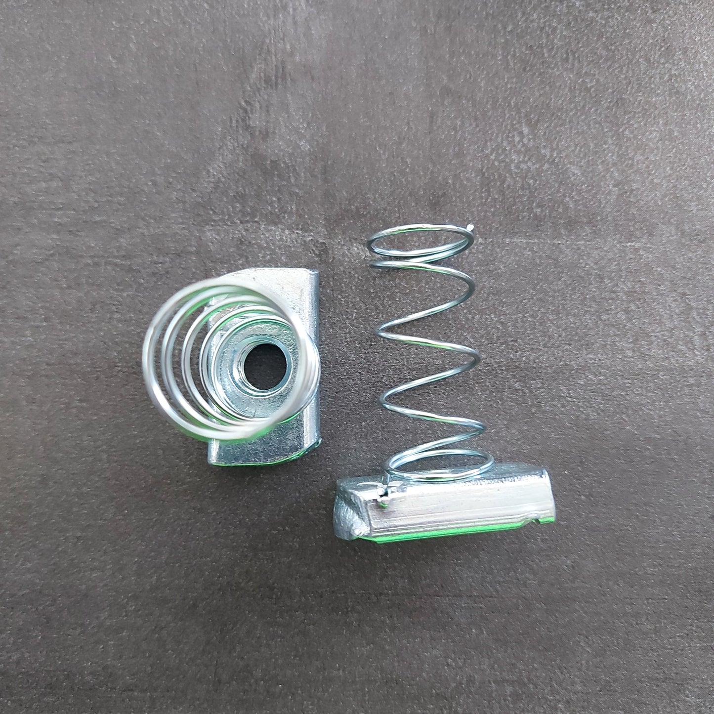 SPRING NUT 1/2