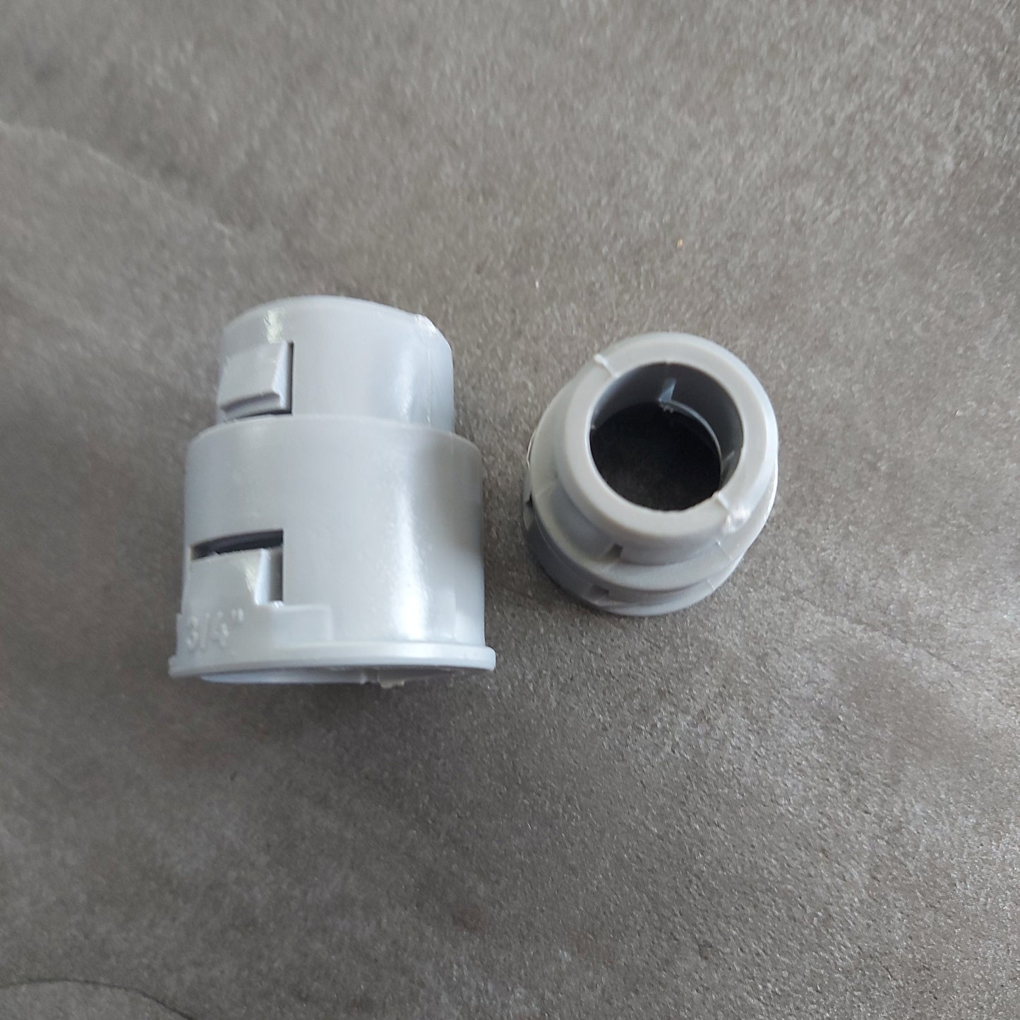 CONECTOR ENT (CLIP) 1/2