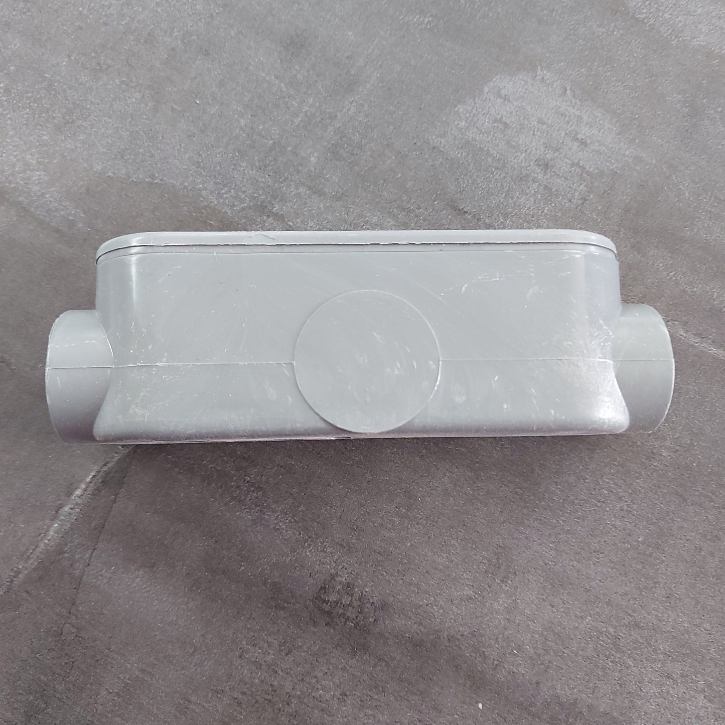 CONDULET0 TIPO C 11/2 PVC