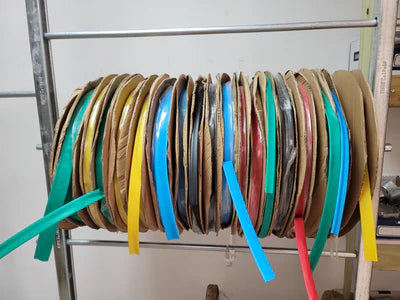 Heat Shrink Tubing Roll