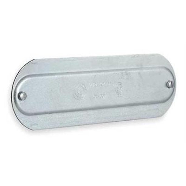 TAPA DE CONDULETO 1-1/4 A 1-1/2