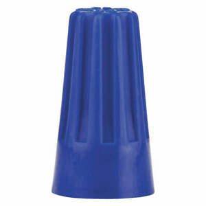 WIRE CONNECTOR AZUL