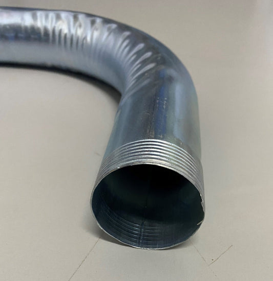 CURVAS (RIG) 1/2''