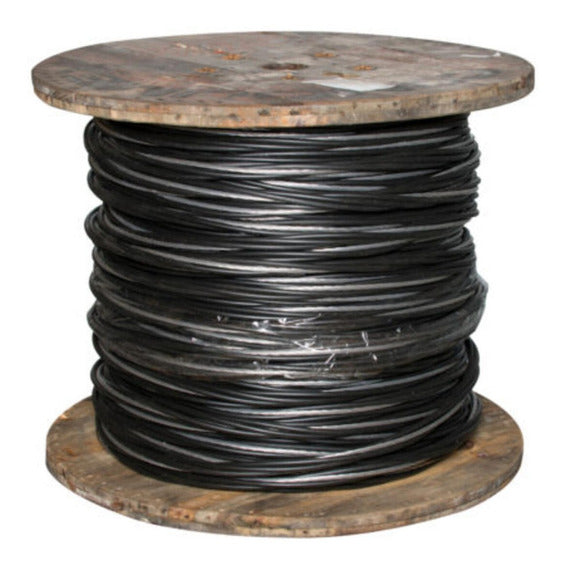 CABLE TRENSADO #2