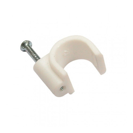 GRAPA REDONDA PLASTICA 3/8