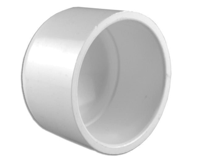CAP PVC 3/4