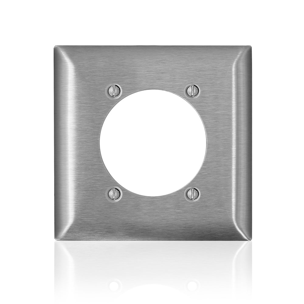 TAPA S/S 4X4 RECEPT 30/50