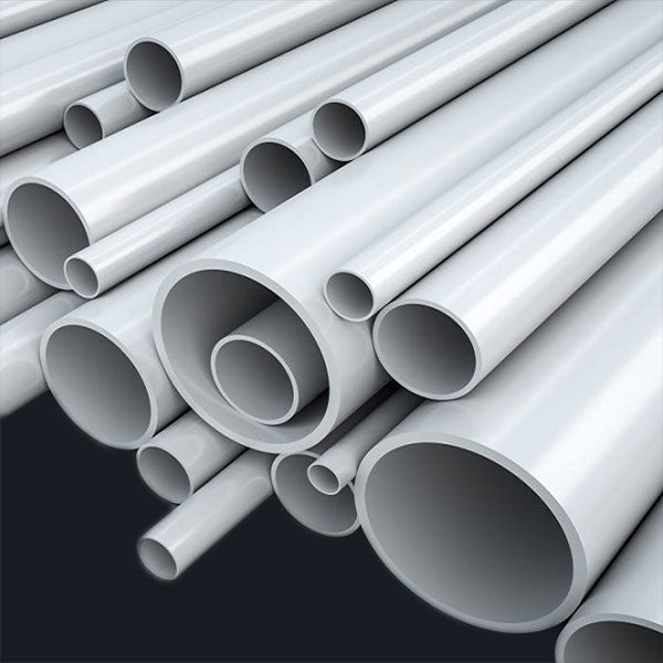TUBO PVC 3/4'' GRIS