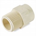 CONECTOR CPVC 3/4