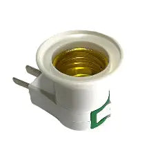 SOCKET PARA RECEPTACULO
