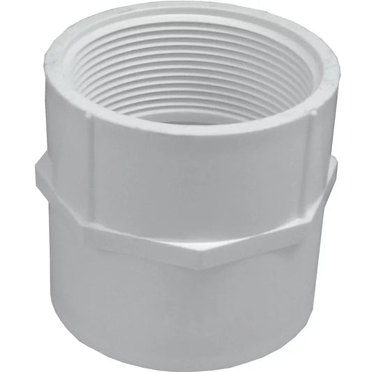 FEMALE ADAPTER BLANCO 2101