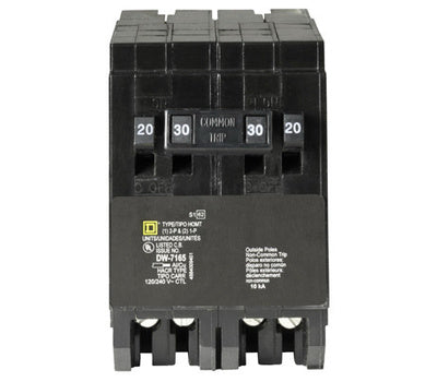 BREAKER HOMT 220/230