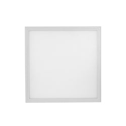 FLAT PANEL LED 2X2 40W 4000L 0-10V DIM SELECTABLE