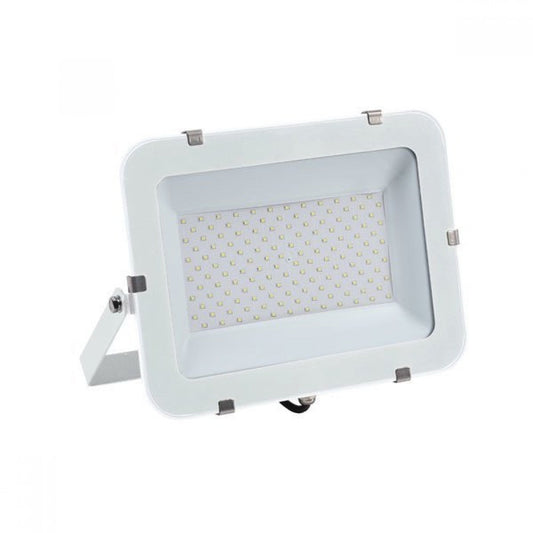 LED FLOODLIGHT/150 WATTS  FOTOCELDA BLANCO