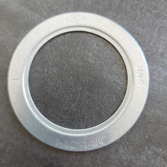 REDUCIDO WASHER 1 1/2'' A 1 1/4''