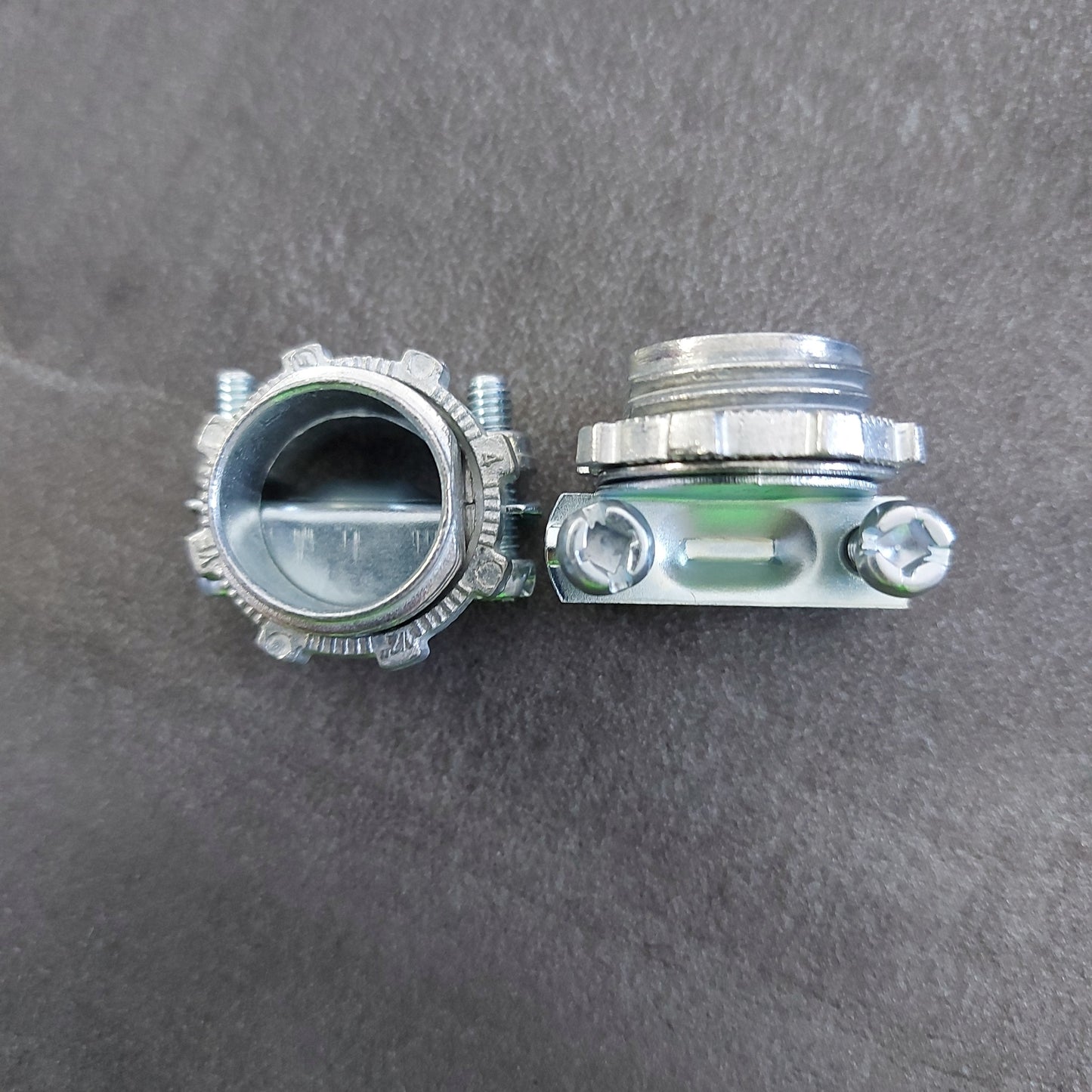 CONECTOR UF 1/2''