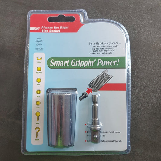 SMART GRIPPIN POWER COPA