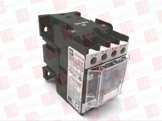 CONTACTOR 95AMP BOBINA 120V