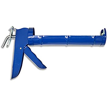 CAULKIN GUN 9'' AZUL