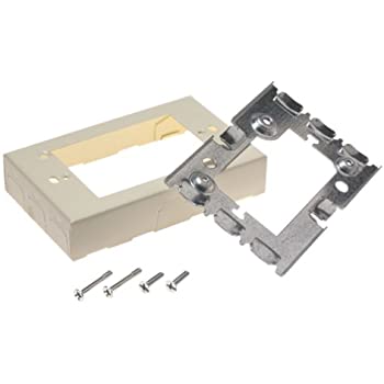 CAJA 2 X 4 V5751 IVORY