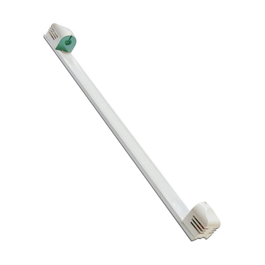 LAMPARA 1 TUBO LED 4FT