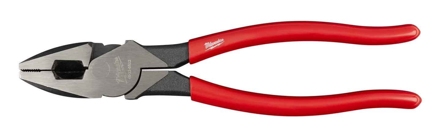 ALICATE PLIERTS MILWAUKEE 9''