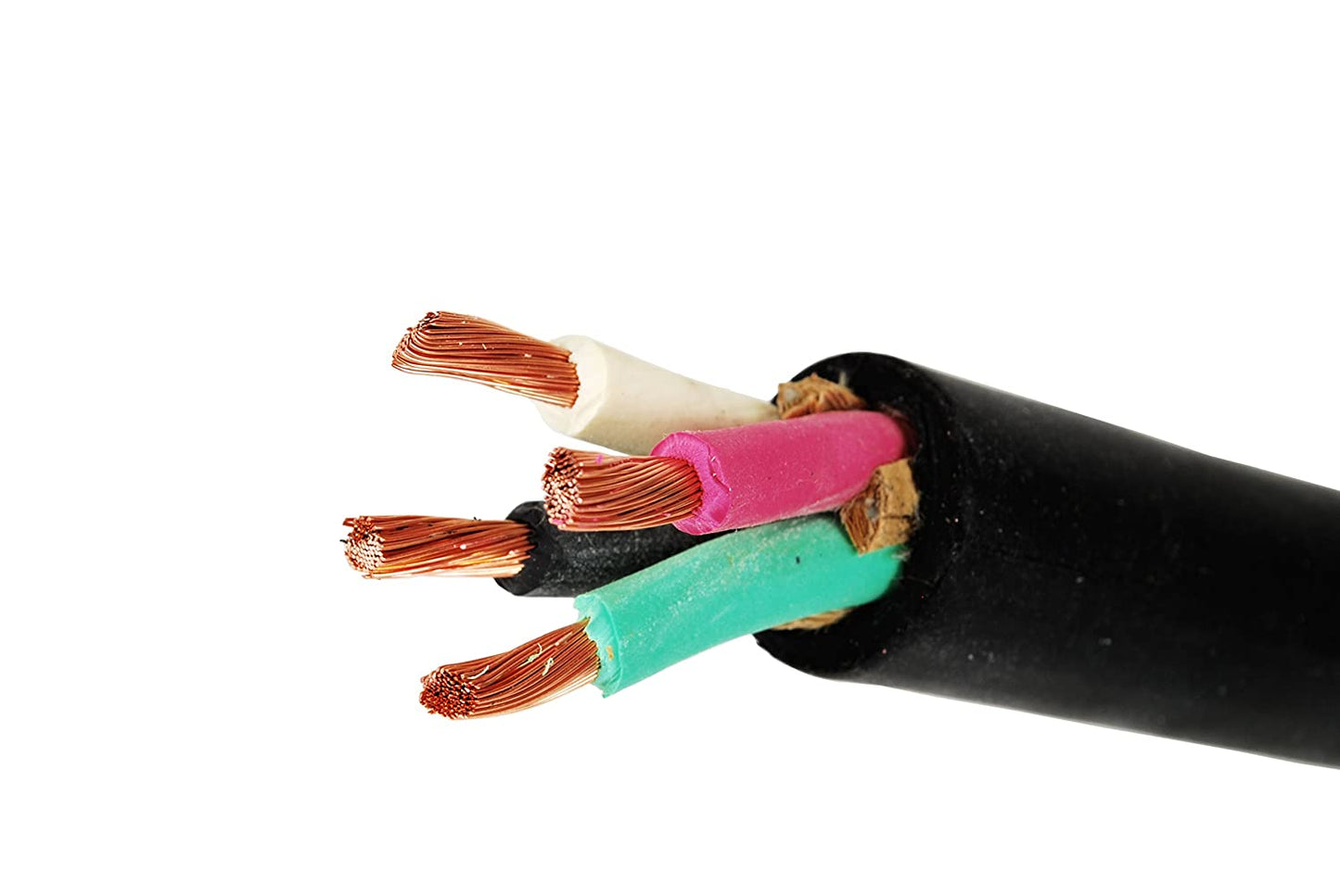 CABLE S/S 8/4 600V