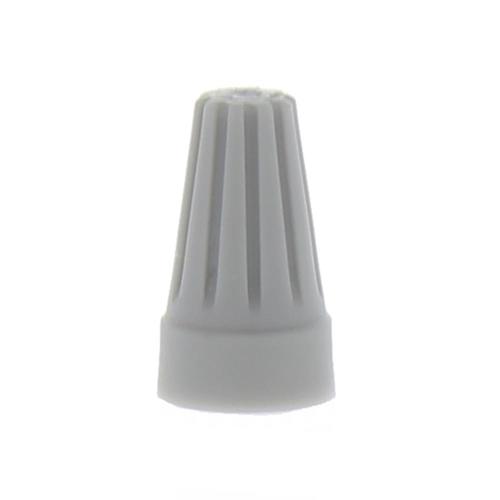 WIRE CONNECTOR GRIS