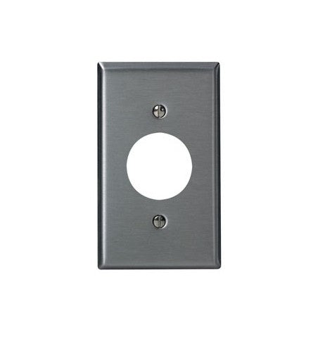 TAPA S/S RECEPT  TWISTLOCK