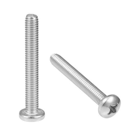 TORNILLO 8/32 X 4''