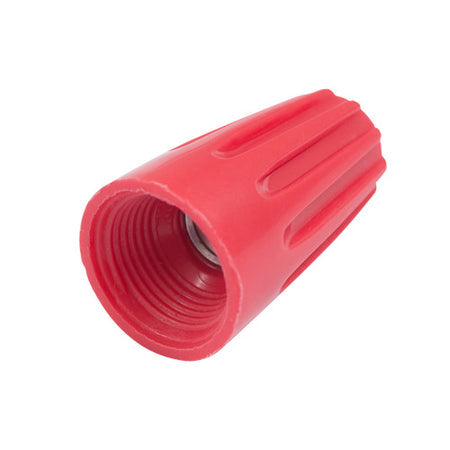 WIRE CONNECTOR ROJO