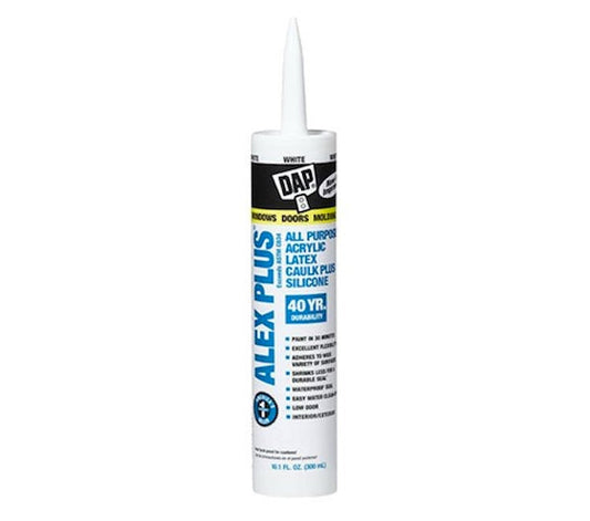 CAULKING BLANCO