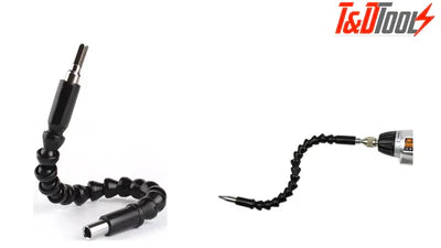 Extension Impact Drill FLEXIBLE