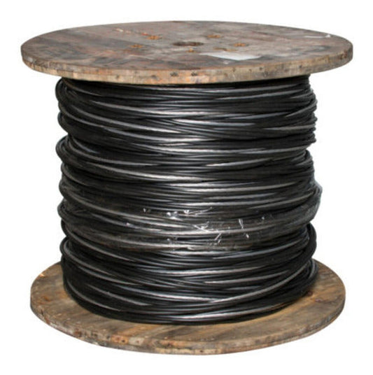 CABLE TRENSADO #2