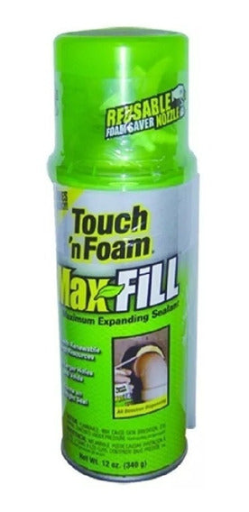 URETANO FOAM 12 OZ