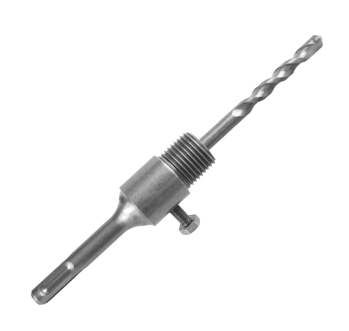 SDS PLUS & MAX CORE BIT ADAPTER SHANK