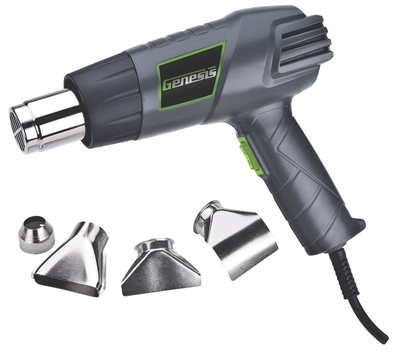 GENESIS HEAT GUN