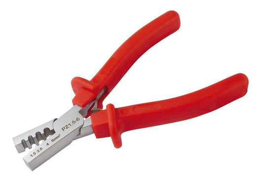 HAND CRIMPING TOOLS PLIERS CABLE