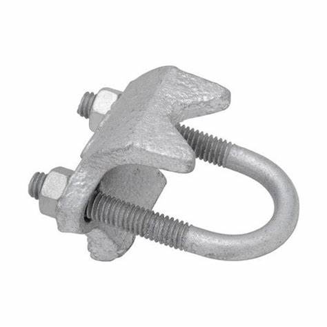 RIGHT ANGLE CLAMP 1