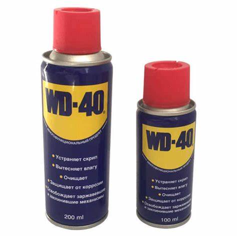 WD-40 80Z