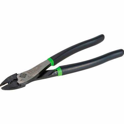 PINZAS DIAGONAL 8" GREENLEE