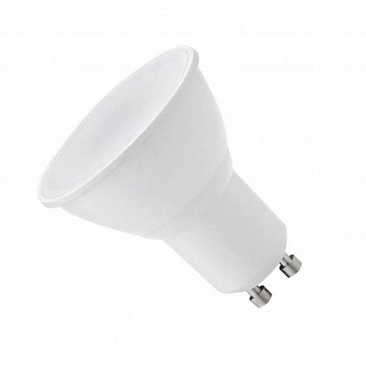 BOMBILLA LED GU10 7W 6000K DIM