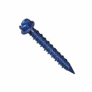 TORNILLO TAPCON HEX 1/4 X 1-1/4