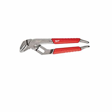 COMFORT GRIP V-JAW PLIERS 8´´