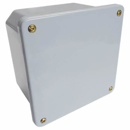 JBP5X5X2 PVC