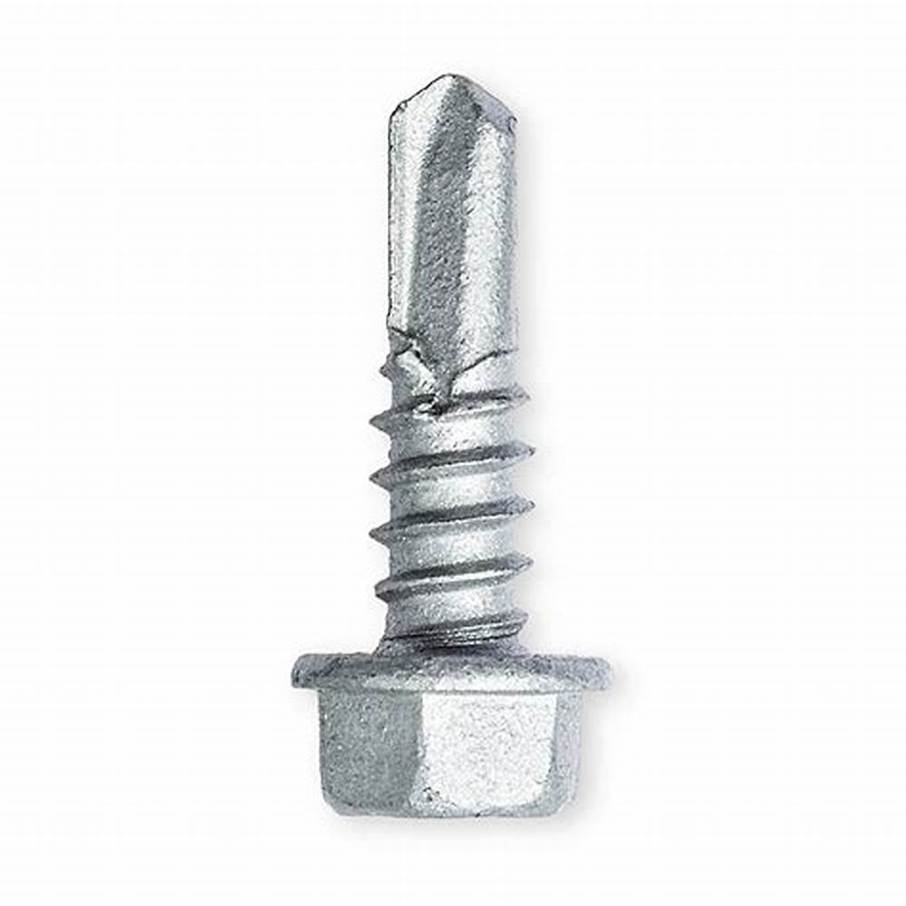 TORNILLO TECK 12 X 3/4 HEX