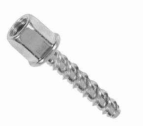 Tornillo Titen 3/8 X 1/4