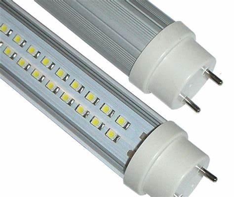 TUBO LED 18W CLEAR HYBRID 120V-277V