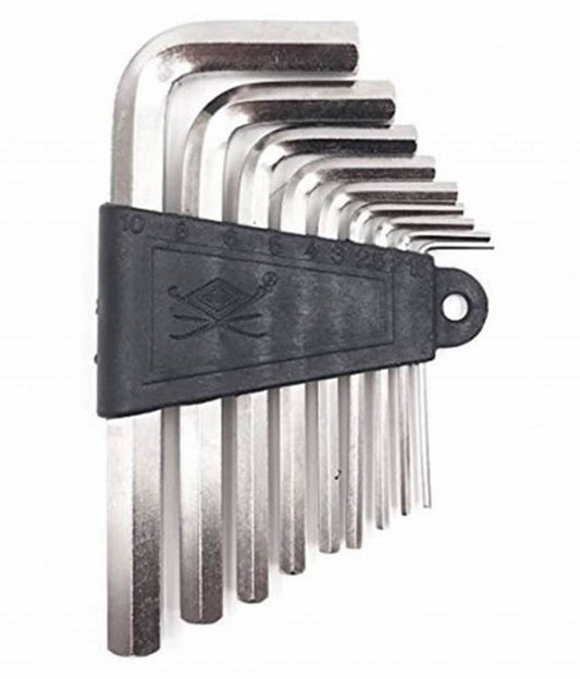 HEX KEY WRENCH SET